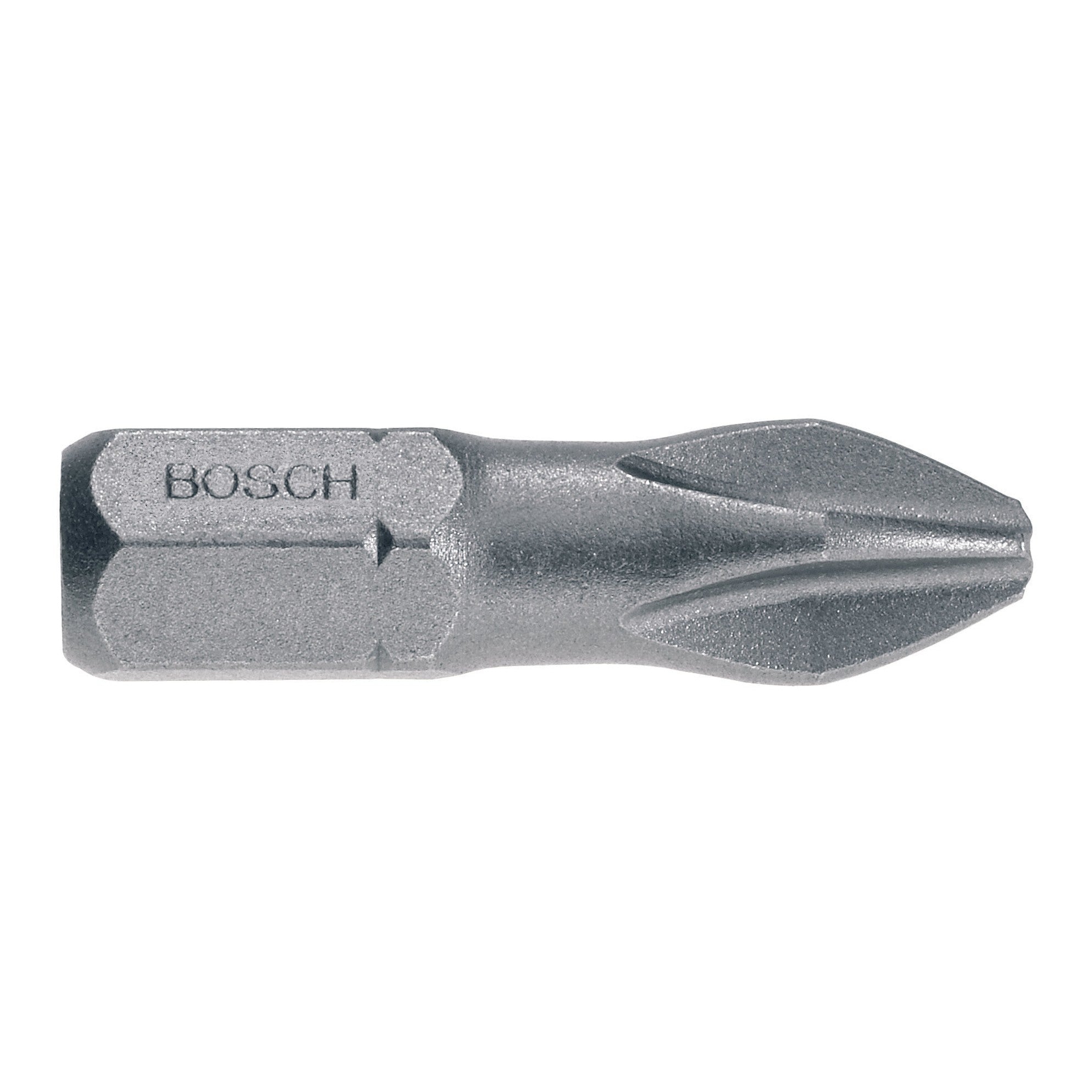 Bosch Professional TicTac Box, PH2, 25pcs - Extra Hard