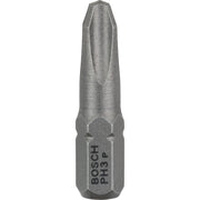 Bosch Professional Extra Hard PH3 25mm Bit