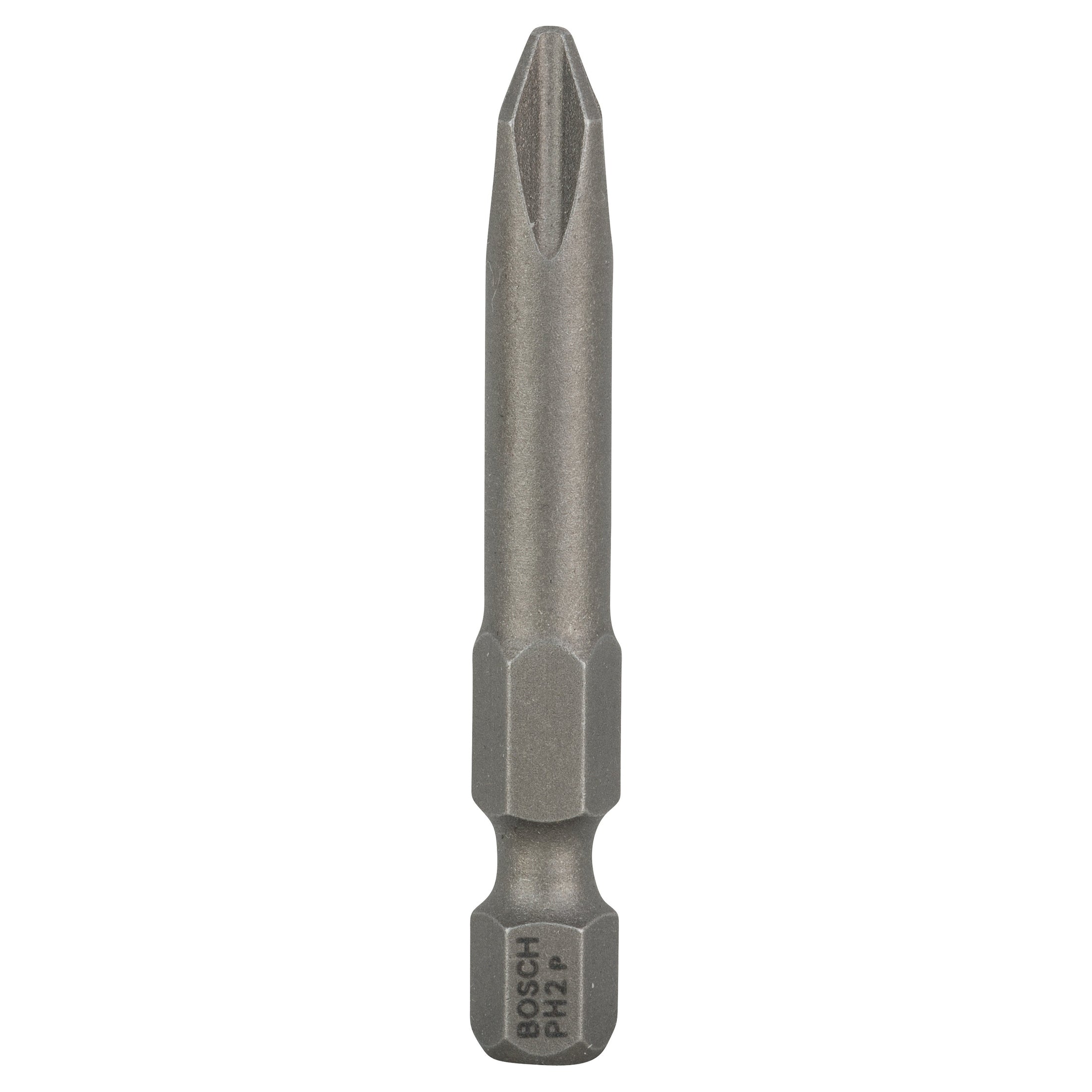 Bosch Professional Extra Hard PH2 49mm Bit