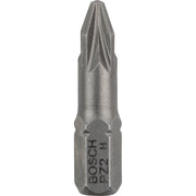 Bosch Professional Extra Hard PZ2 25mm Bit