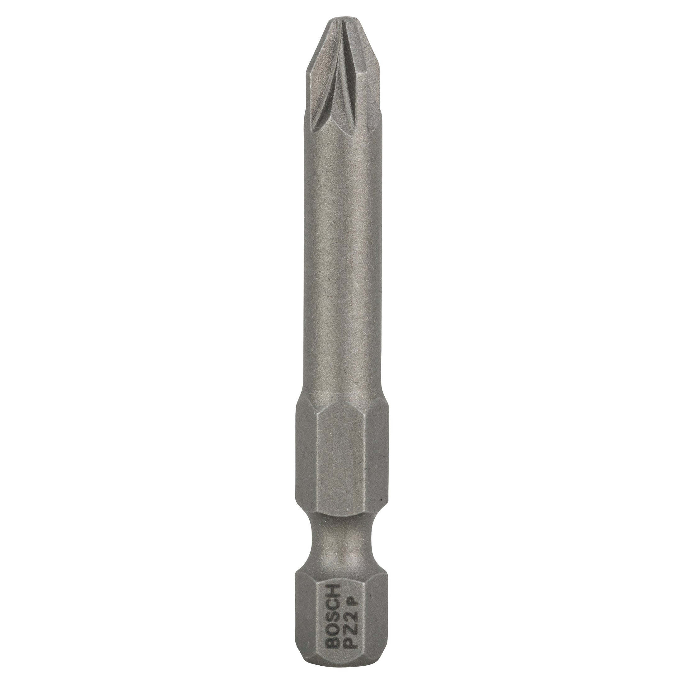 Bosch Professional Extra Hard PZ2 49mm Bit