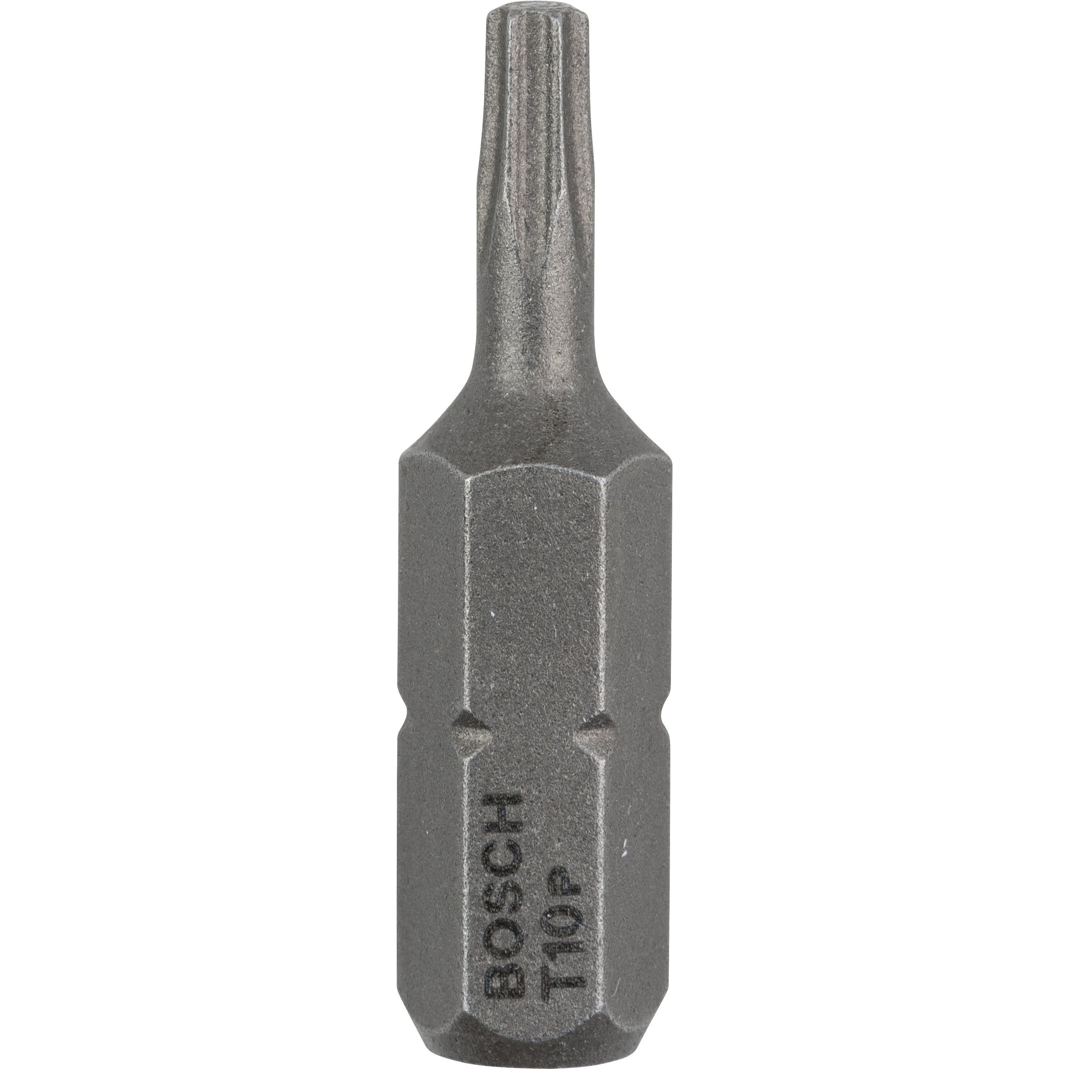 Bosch Professional T10 25mm Extra Hard Bit