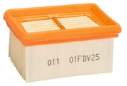 Bosch Professional Filter for GBH 2-23 REA; GSB 19-2 REA Professional