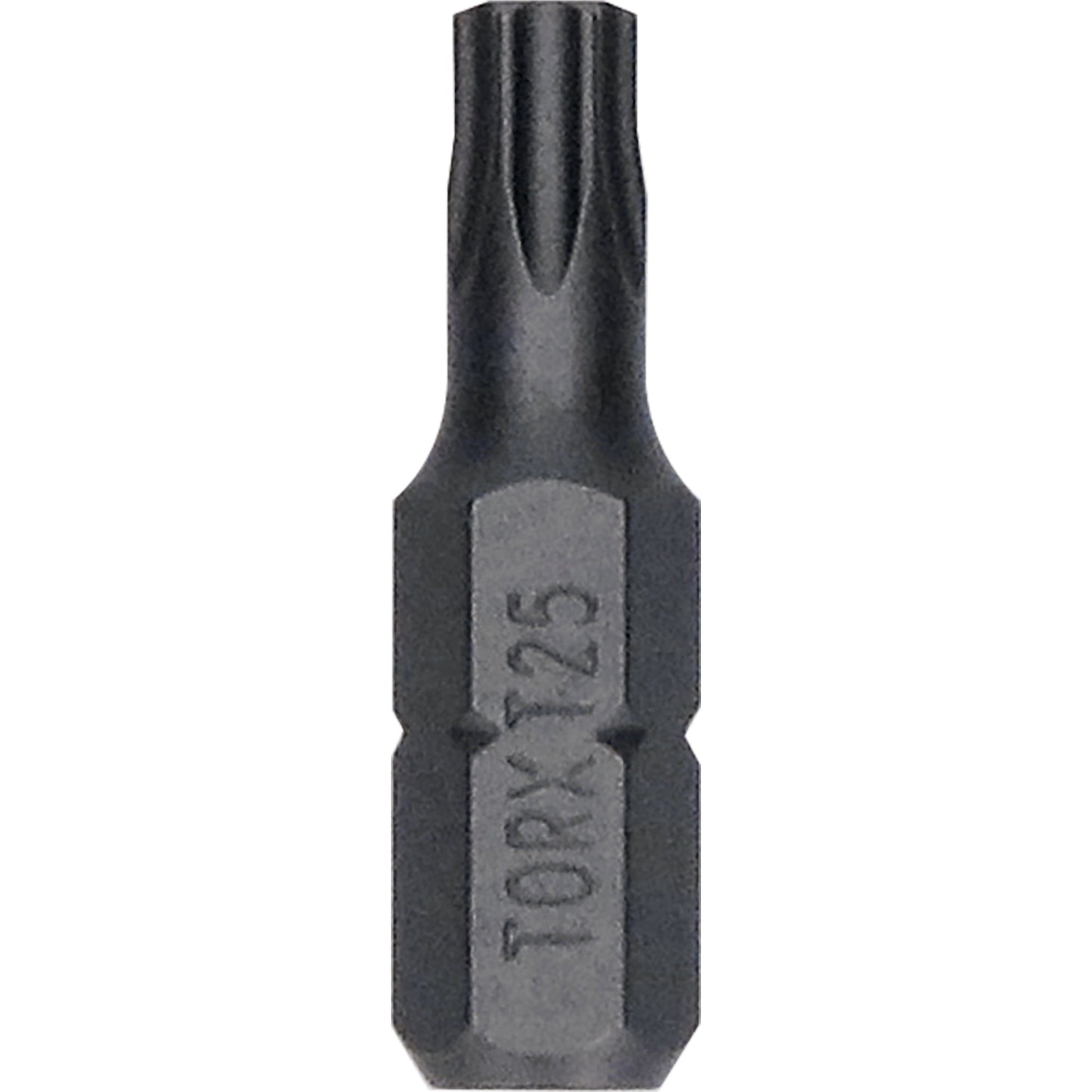 Bosch Professional TicTac Box T25 - Extra Hard, 25pcs