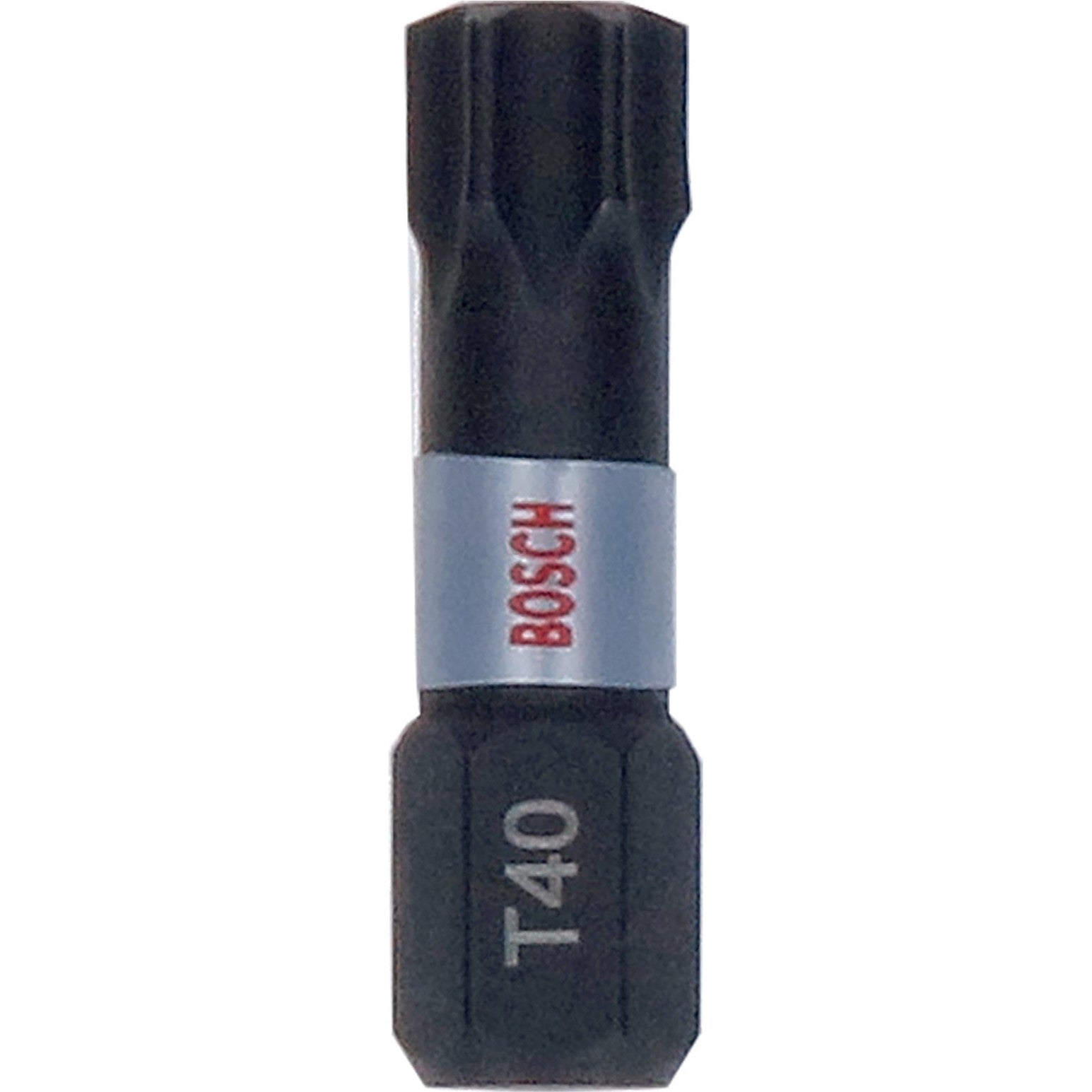 Bosch Professional Impact Control T40 TicTac Box - 25pcs