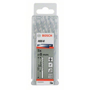 Bosch Professional HSS-G, 13/32" x 3 29/32" x 5 1/4"