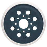 Bosch Professional Sanding pad hard, 125 mm