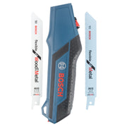Bosch Professional RSB Pocket Saw Flexible for Wood+Metal