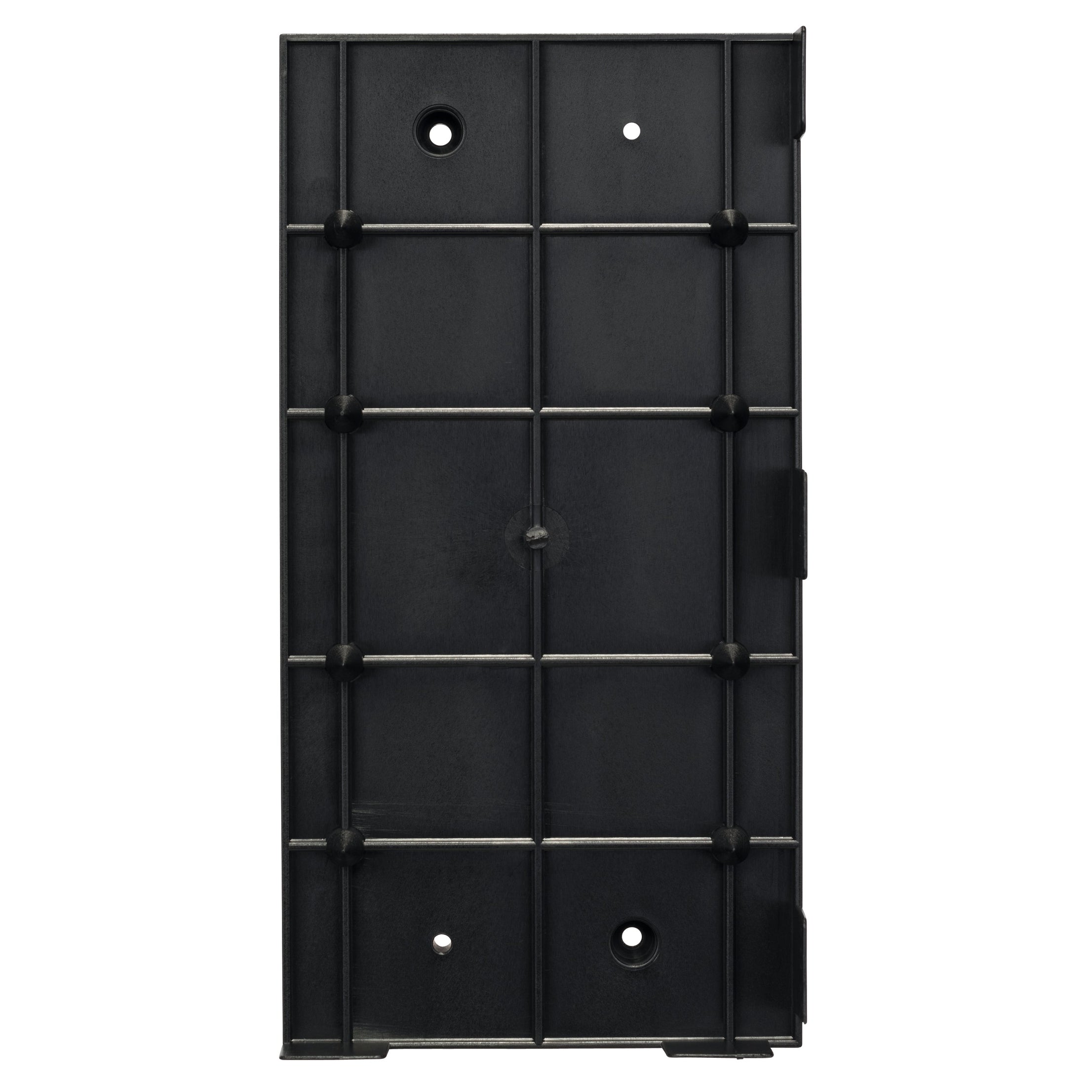 Bosch Professional Hole Punch - 93 x 230 mm, 8 Holes