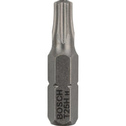 Bosch Professional Security-Torx T25H Bit