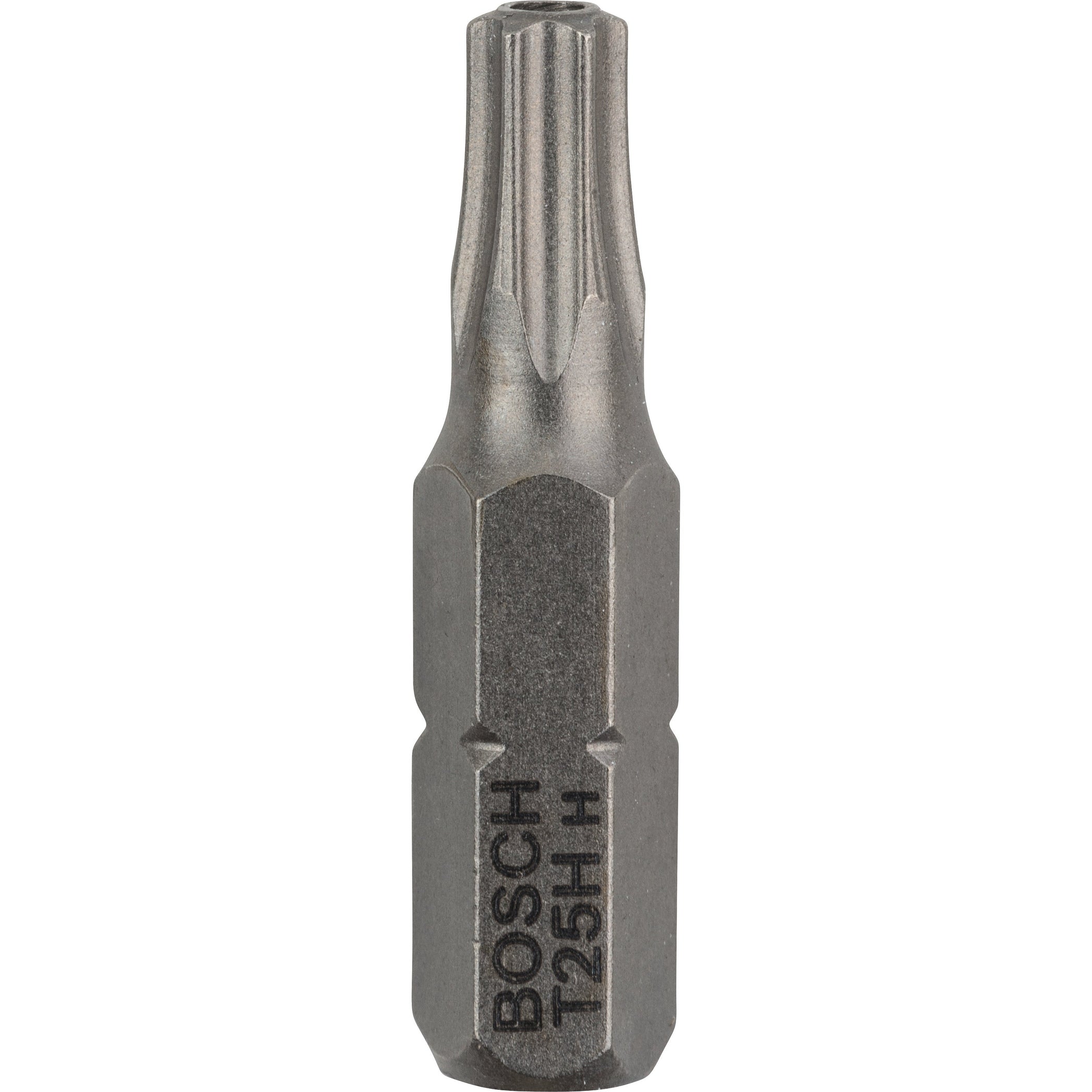 Bosch Professional Security-Torx T25H Bit