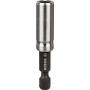 Bosch Professional Universal Bit Holder - 1pc with Permanent Magnet