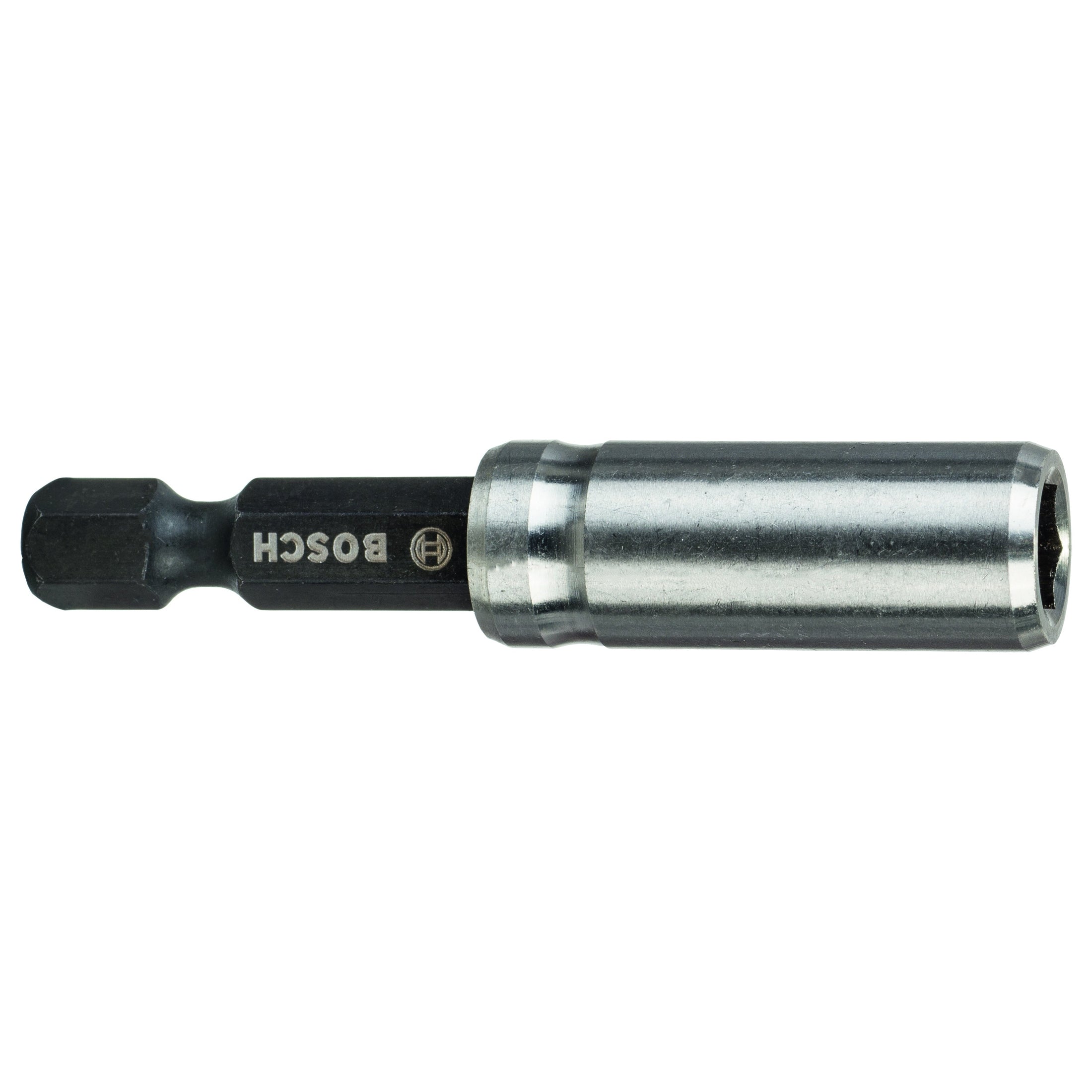 Bosch Professional 10pc Universal Bit Holder with Permanent Magnet