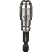 Bosch Professional Universal Holder with OneClick Function - 1 Piece