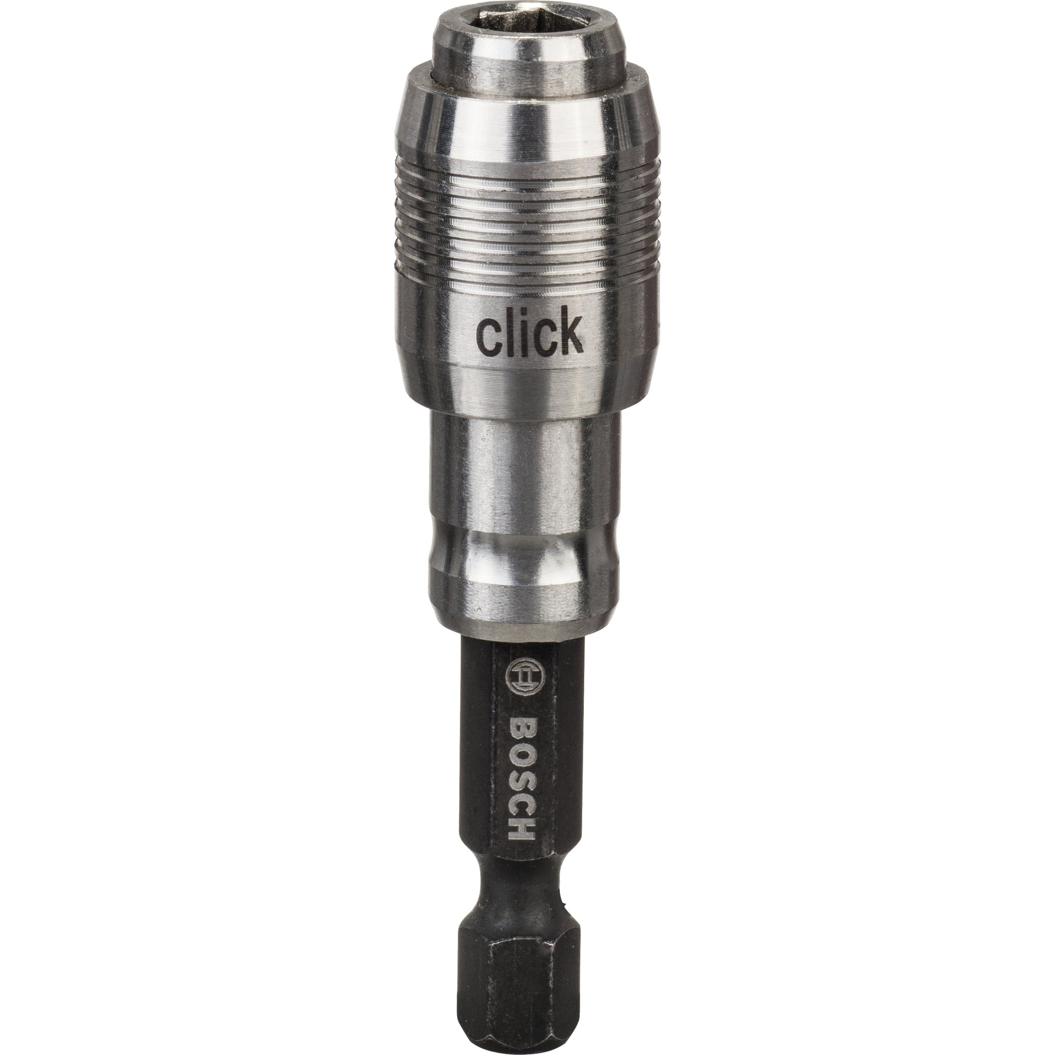 Bosch Professional Universal Holder with OneClick Function - 1 Piece