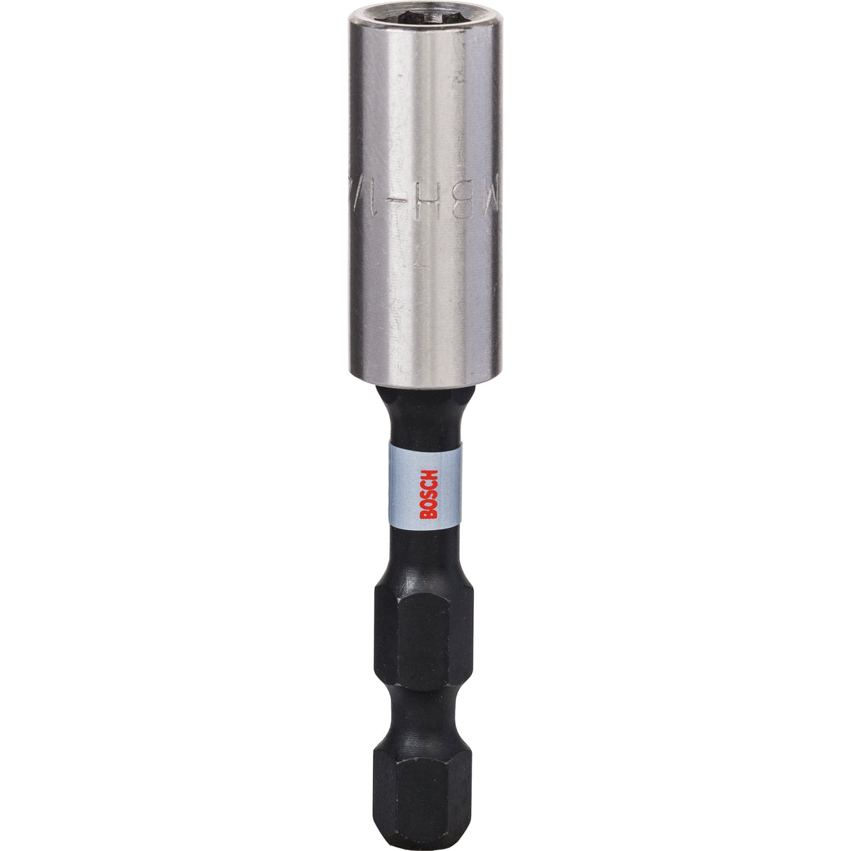 Bosch Professional Impact Universal Bit Holder with Permanent Magnet Pick & Clic - Standard