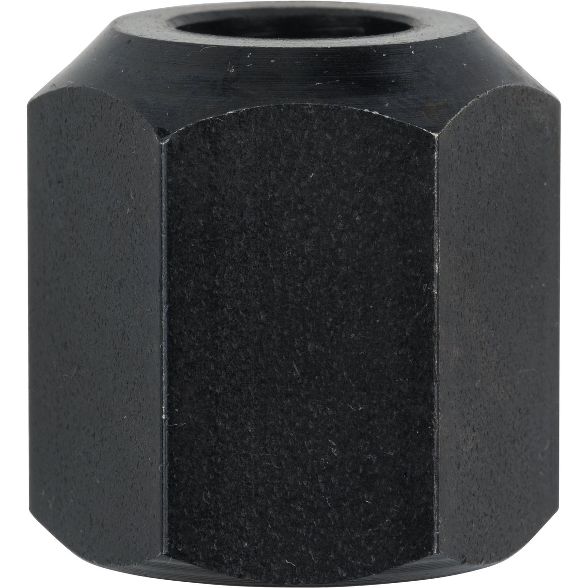 Bosch Professional 1/4" Router Collet/Nut Set