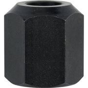 Bosch Professional 1/4" Router Collet/Nut Set