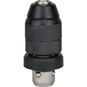Bosch Professional Keyless chuck with adapter 1,5- 13 mm, SDS