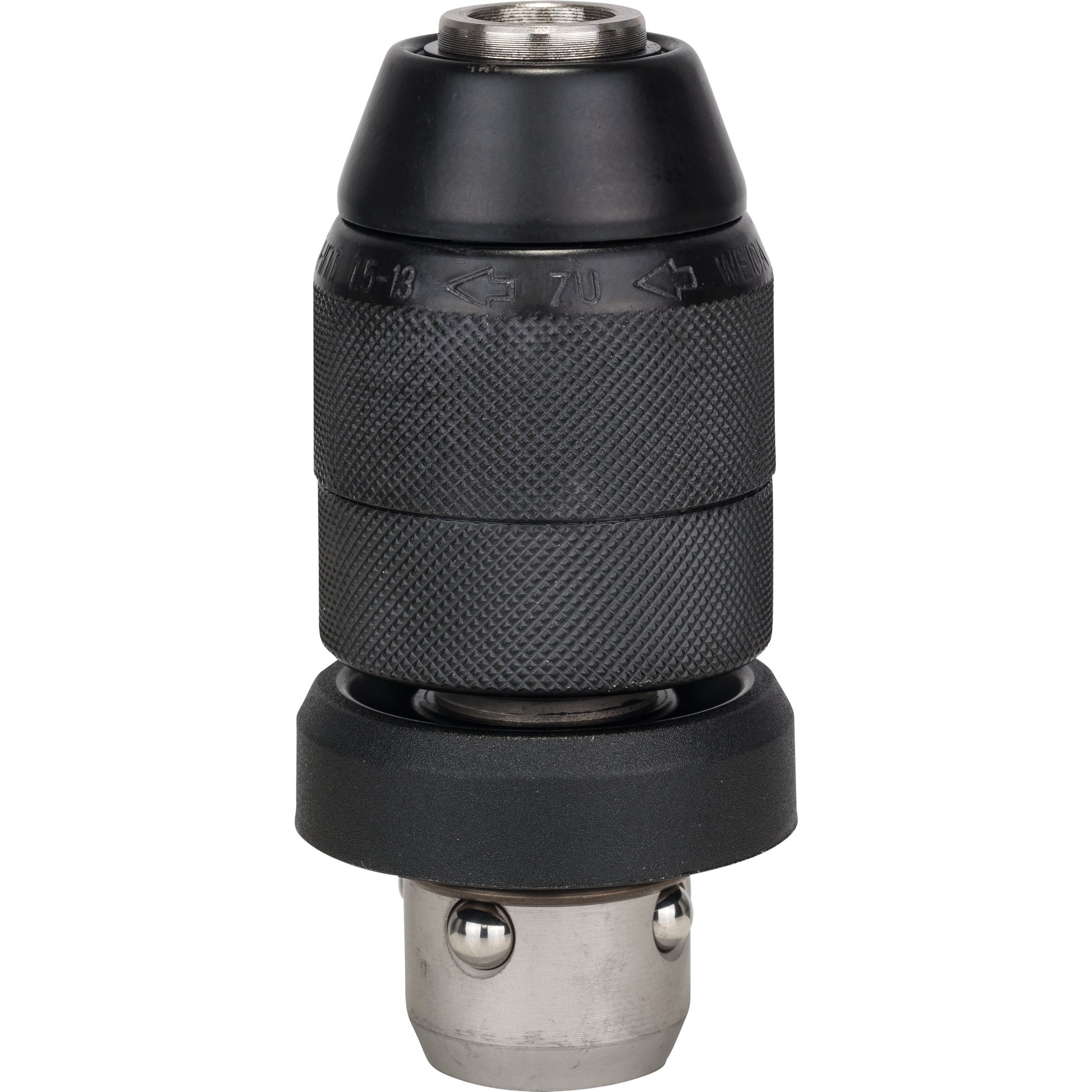 Bosch Professional Keyless chuck with adapter 1,5- 13 mm, SDS