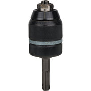 Bosch Professional Keyless Chuck SDS-Plus Adapter 1.5-13mm