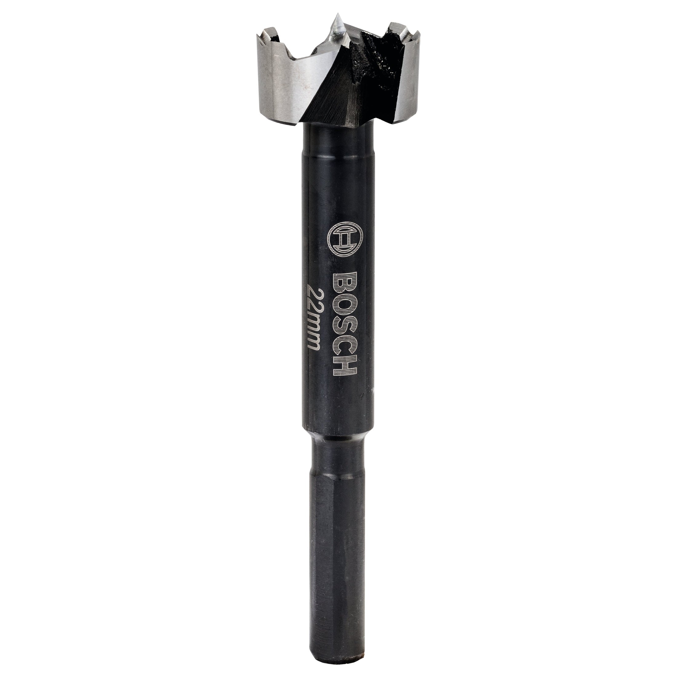 Bosch Professional 22mm Forstner Bit