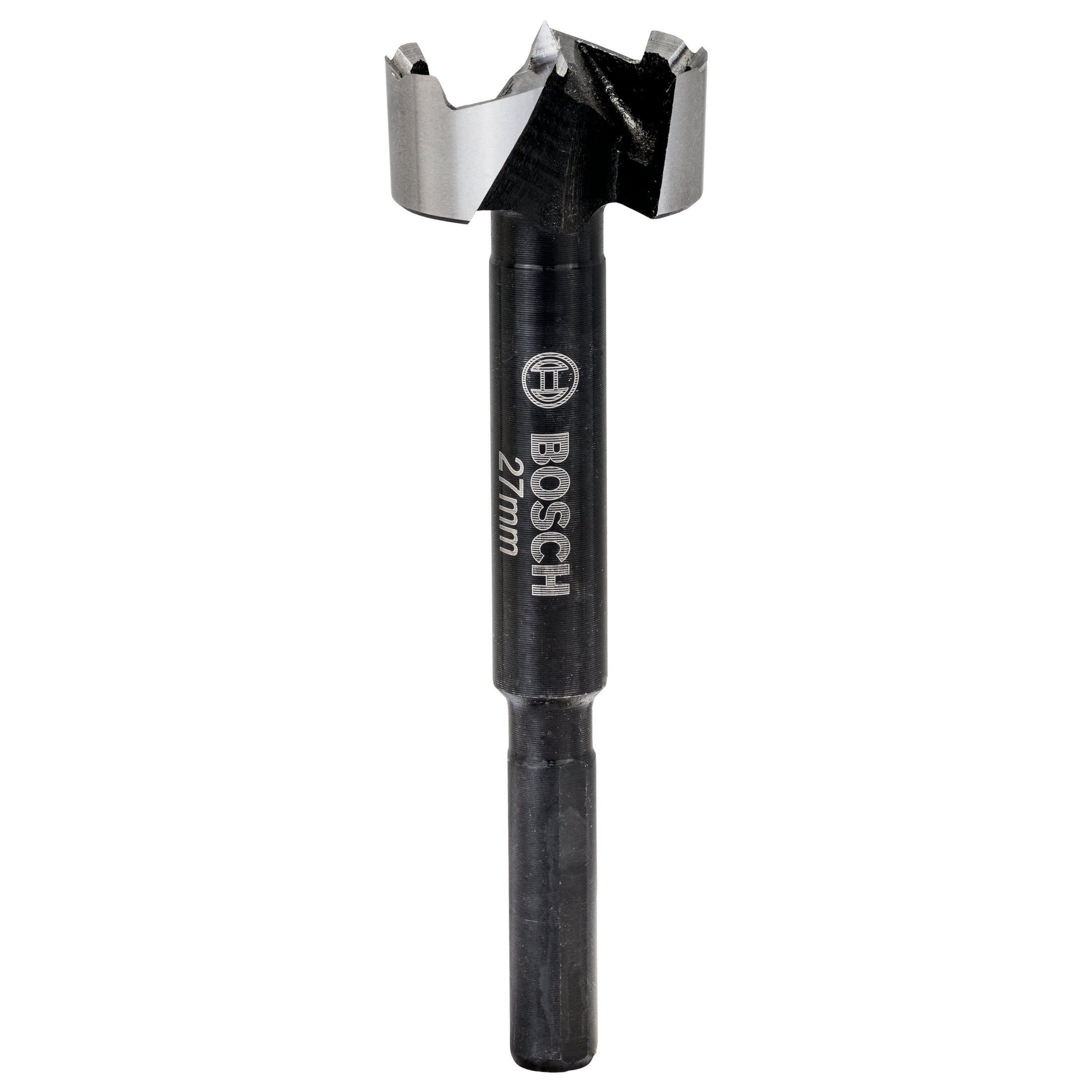 Bosch Professional 27mm Forstner Bit