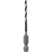 Bosch Professional HSS Impact Drill Bit - 3.3mm (1-piece)