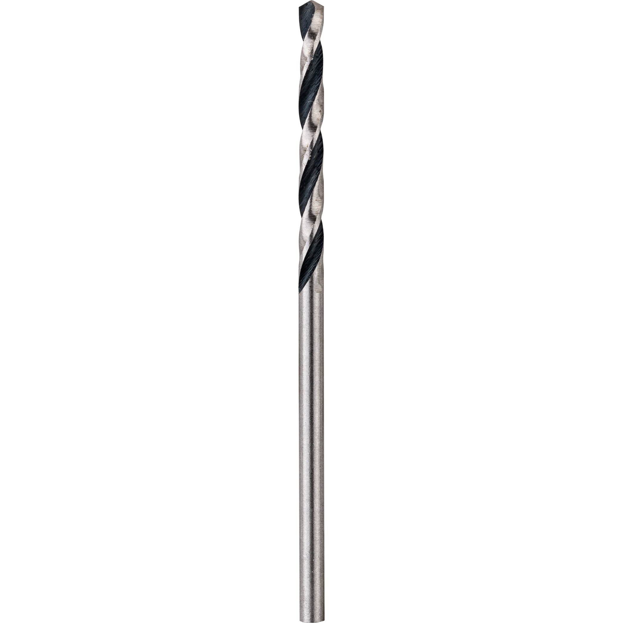 Bosch Professional HSS Twist PointTeQ Drill Bit - 10pc, 2.0mm