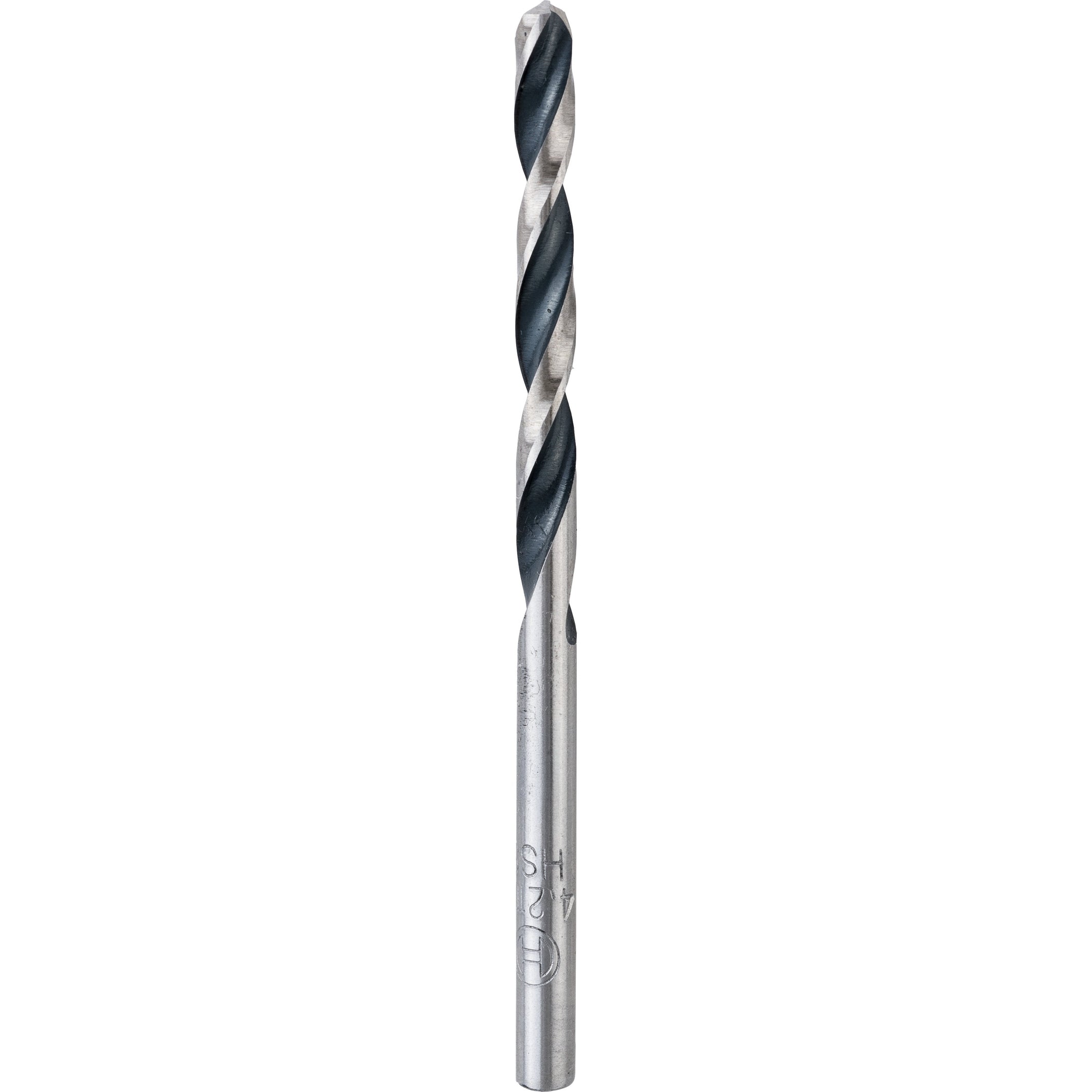 Bosch Professional HSS Twist PointTeQ Drill Bit - 10pc, 4.2mm