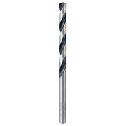 Bosch Professional HSS Twist PointTeQ Drill Bit - 10pc, 5.1mm