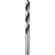 Bosch Professional HSS Twist PointTeQ Drill Bit - 10pc - 9.0mm