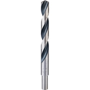 Bosch Professional HSS Twist Drill Bit PointTeQ - 15.5mm (Reduced Shank)