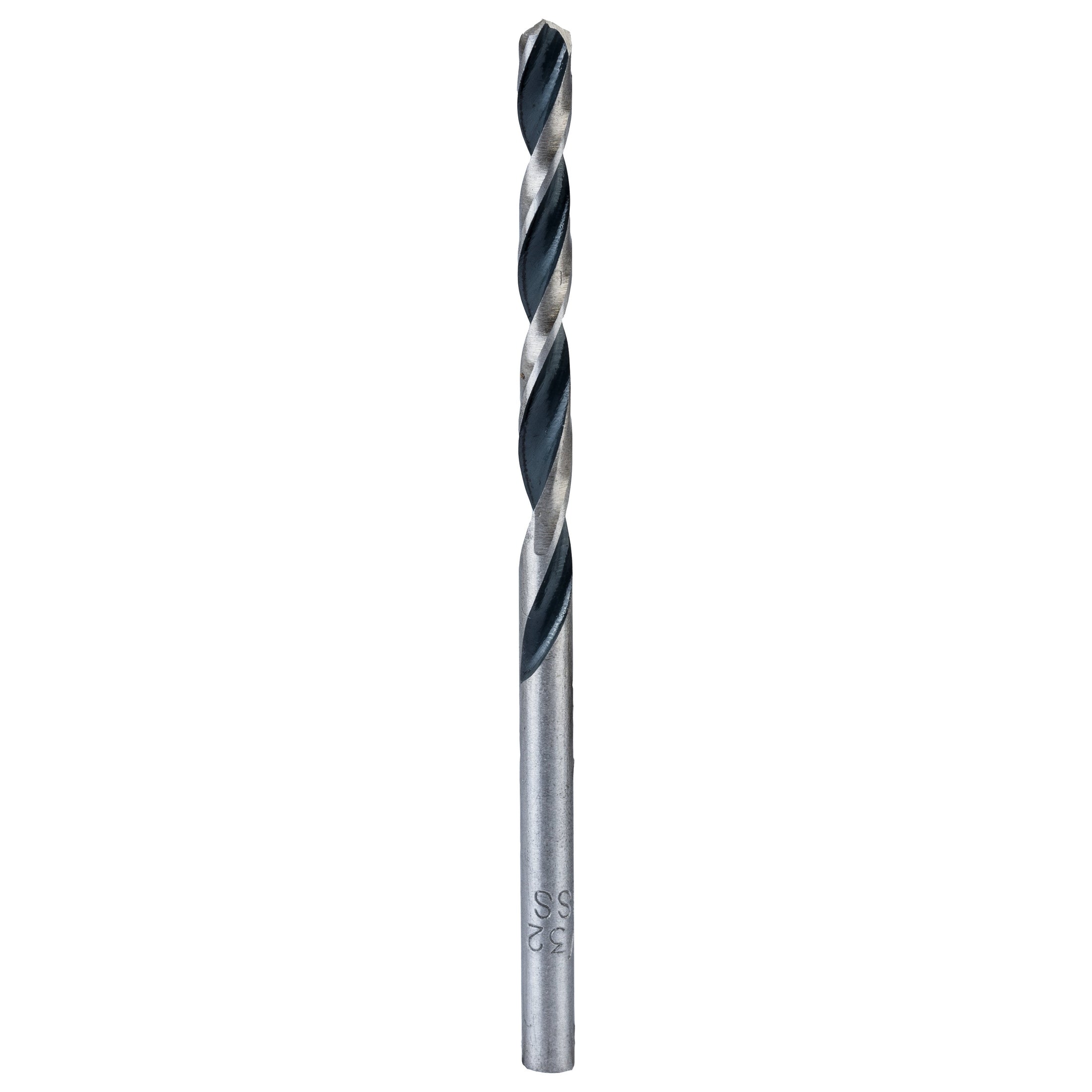 Bosch Professional HSS Twist PointTeQ Drill Bit - 10pc - 5/32"