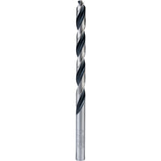 Bosch Professional HSS Twist PointTeQ Drill Bit - 10pc - 7/32"