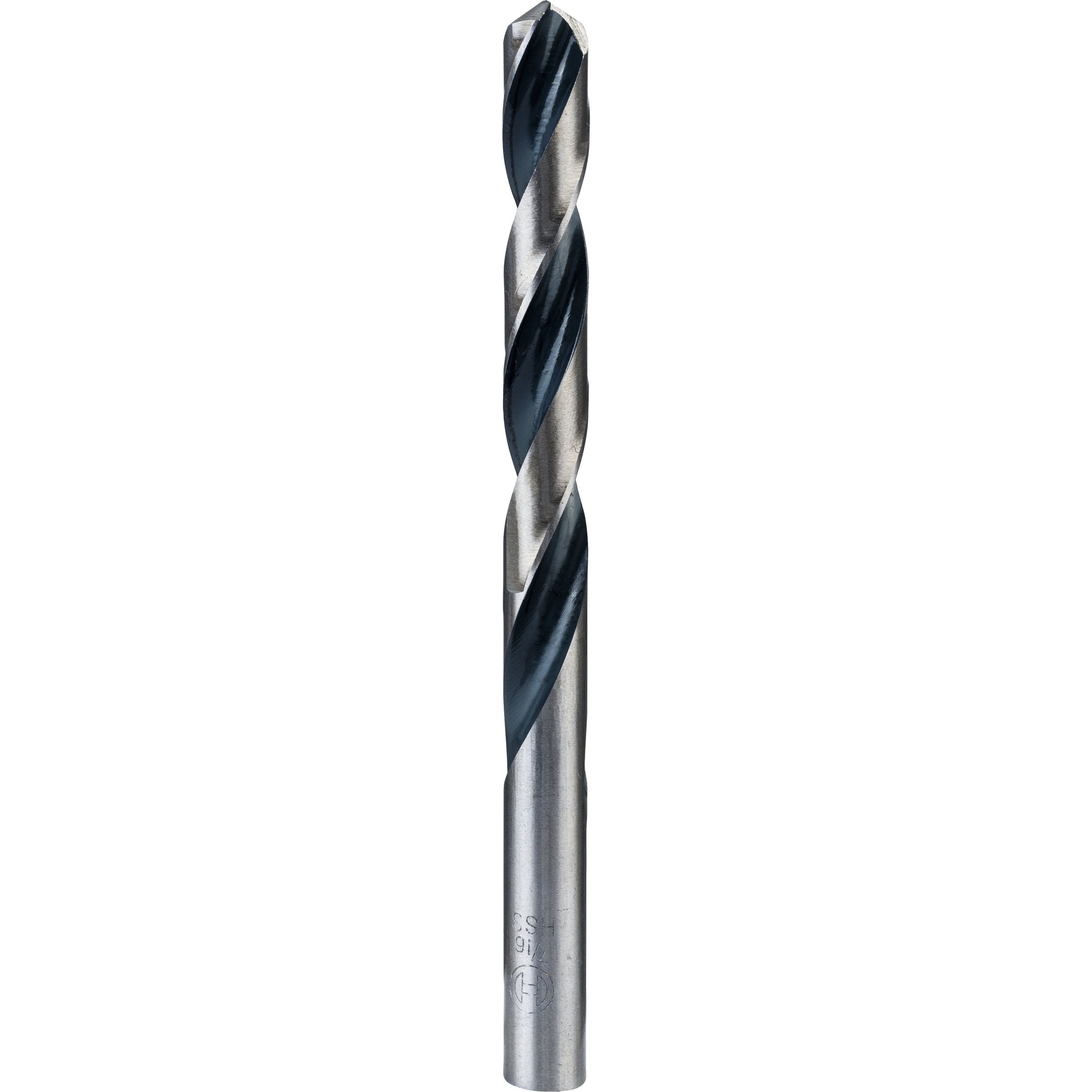 Bosch Professional HSS Twist PointTeQ Drill Bit - 5pc - 7/16"