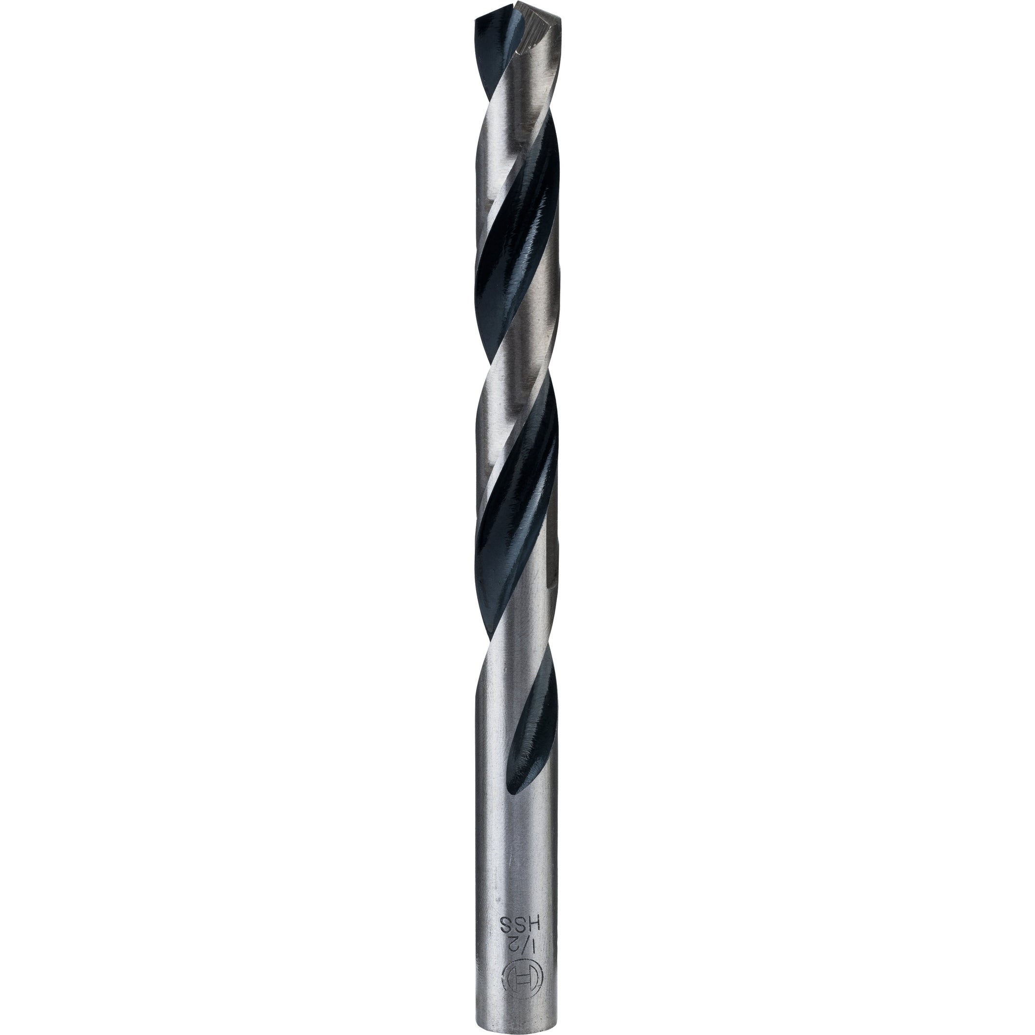 Bosch Professional HSS Twist PointTeQ Drill Bit - 5pc - 1/2"