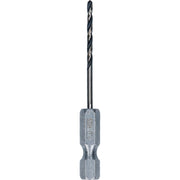 Bosch Professional 2mm HSS PointTeQ Hex Drill Bit