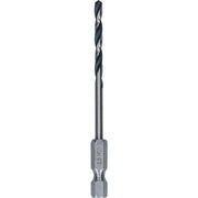 Bosch Professional HSS PointTeQ Hex Drill Bit - 3.5mm