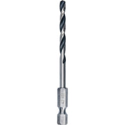 Bosch Professional HSS PointTeQ Hex Drill Bit - 4.2mm