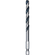 Bosch Professional HSS PointTeQ Hex Drill Bit 6.5mm