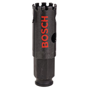 Bosch Professional Diamond Holesaw Diamond For Hard Ceramics 22 mm, 7/8"