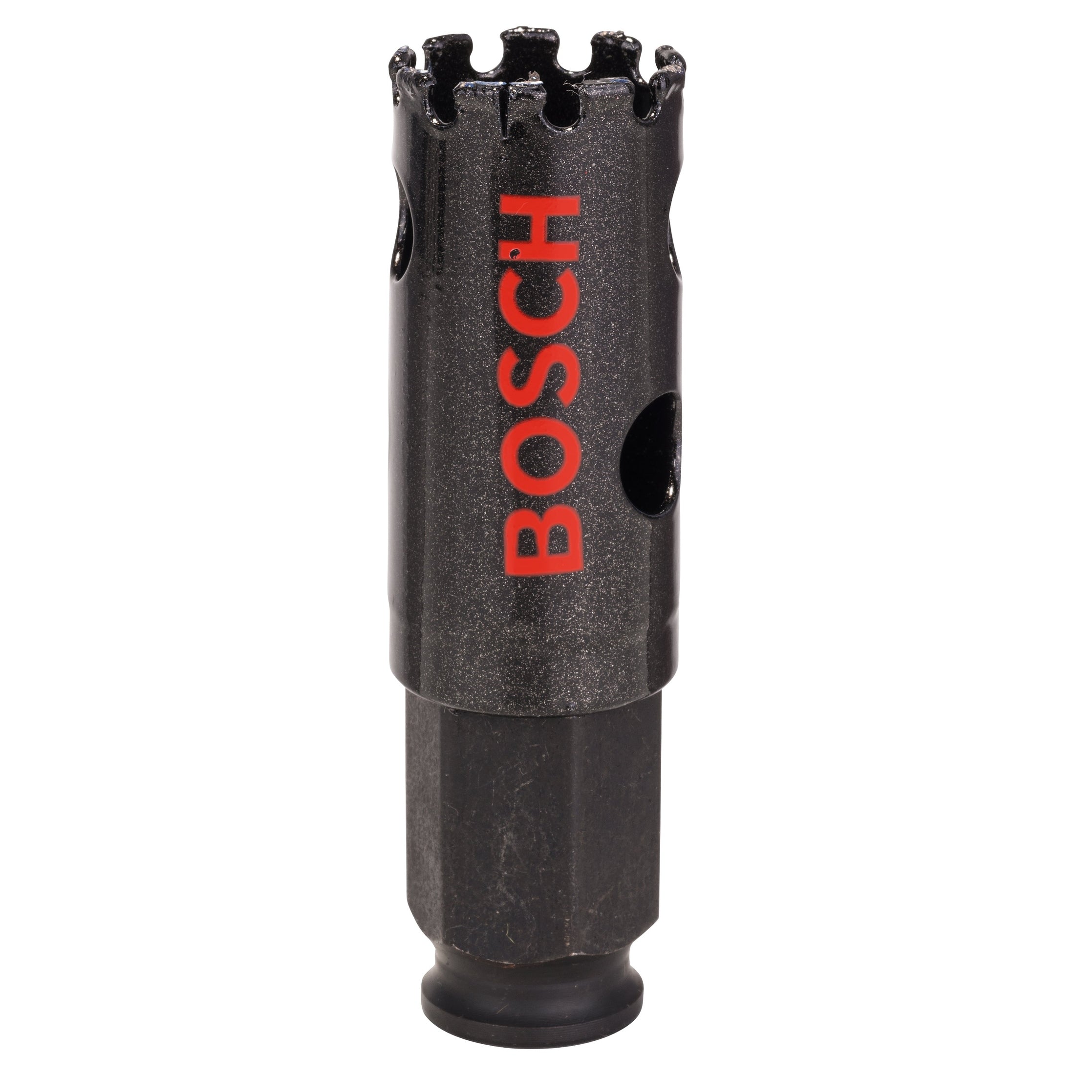 Bosch Professional Diamond Holesaw Diamond For Hard Ceramics 22 mm, 7/8"