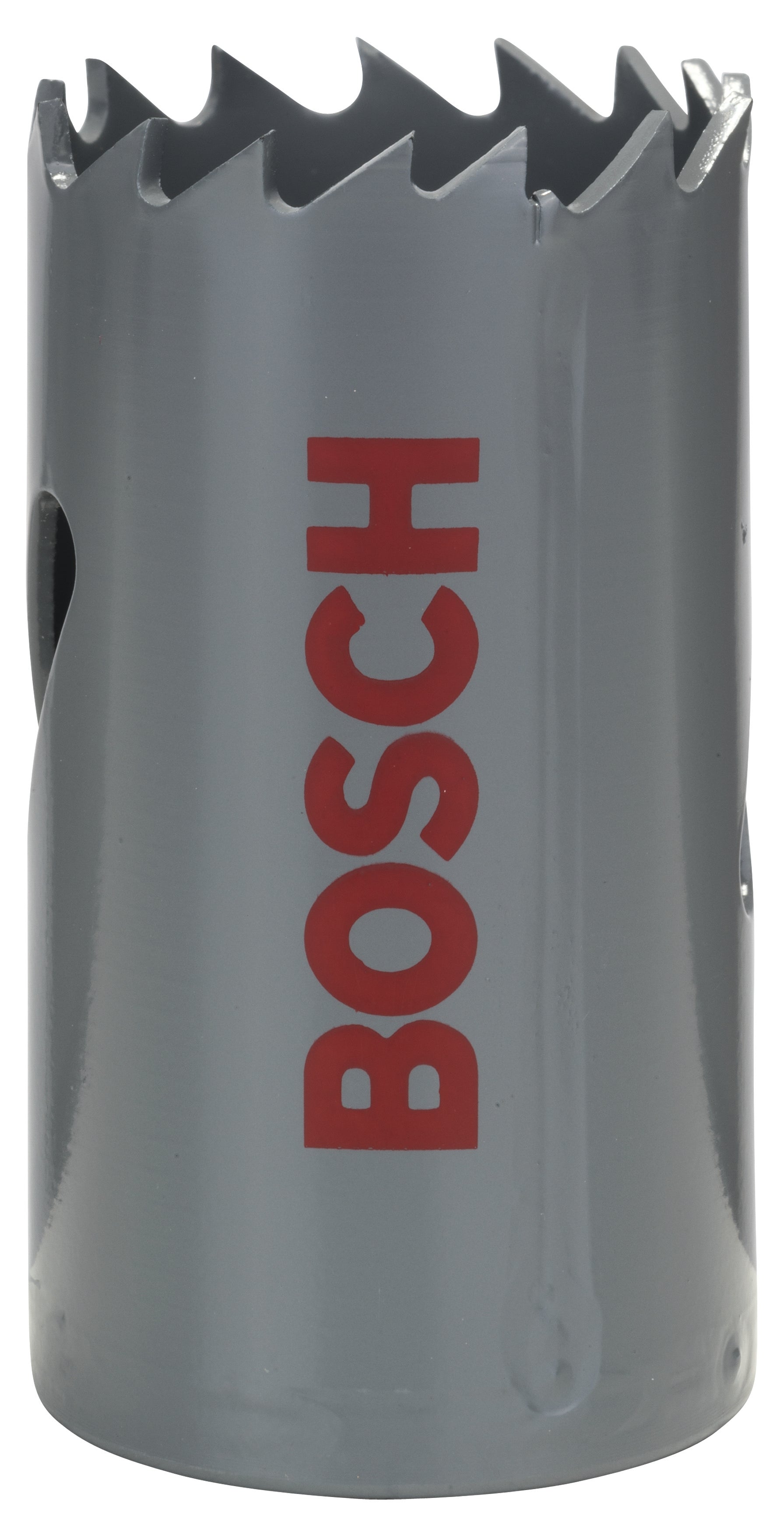 Bosch Professional Hss Bi-Metal Holesaw For Standard Adapters 29 mm, 1 1/8"