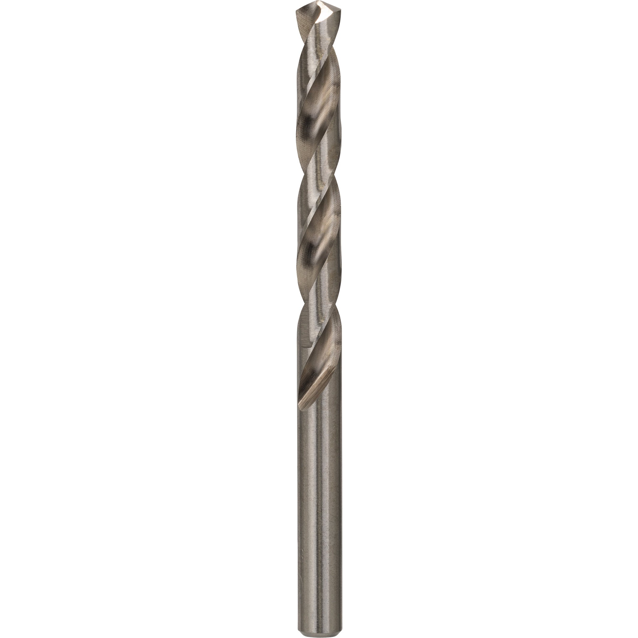 Bosch Professional HSS-G DIN338 Drill Bit 8.3mm x 75mm x 117mm