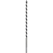 Bosch Professional Auger Bit - Hex Shank, 7mm x 160mm x 235mm