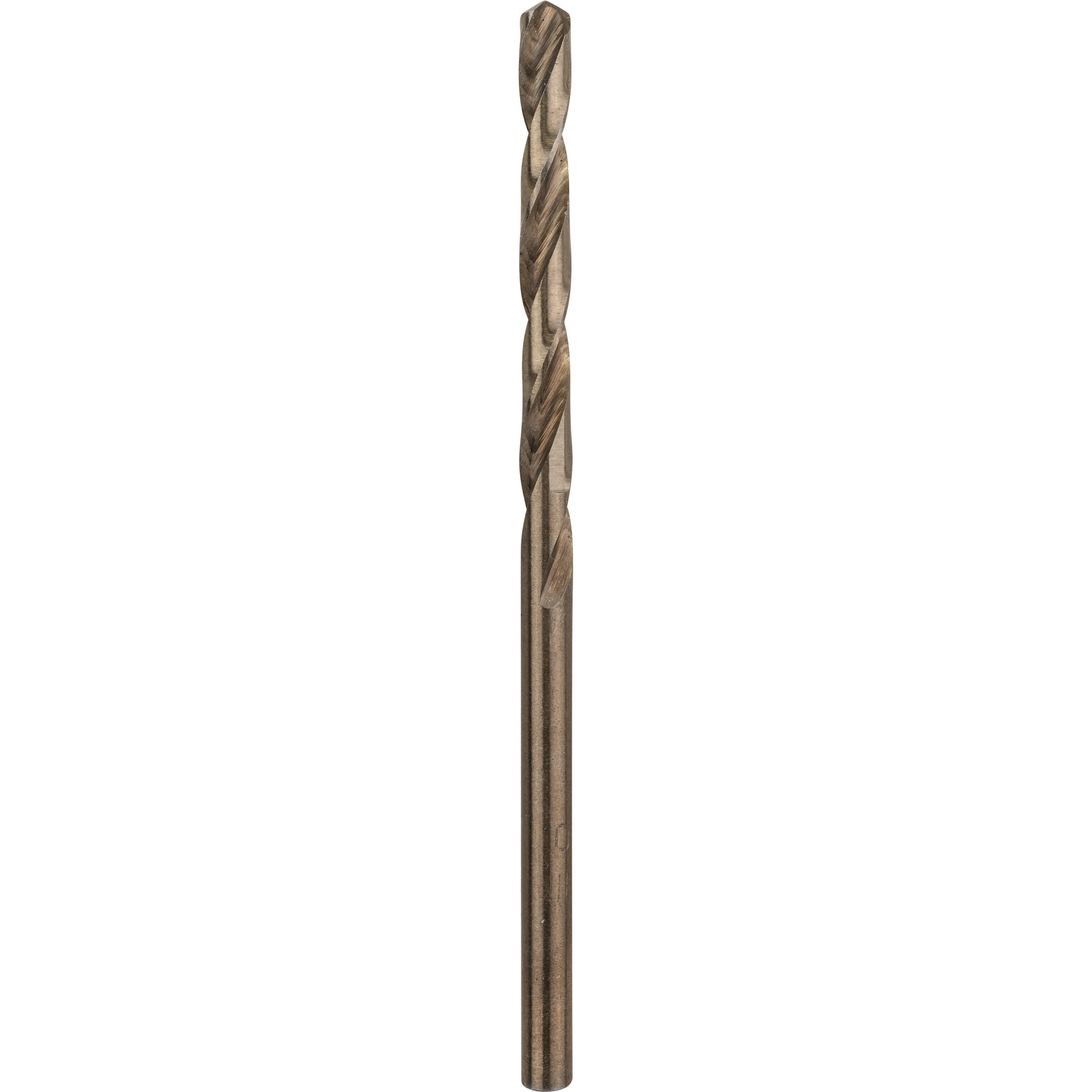 Bosch Professional HSS-Co DIN338 Drill Bit - 3.2mm x 36mm x 65mm