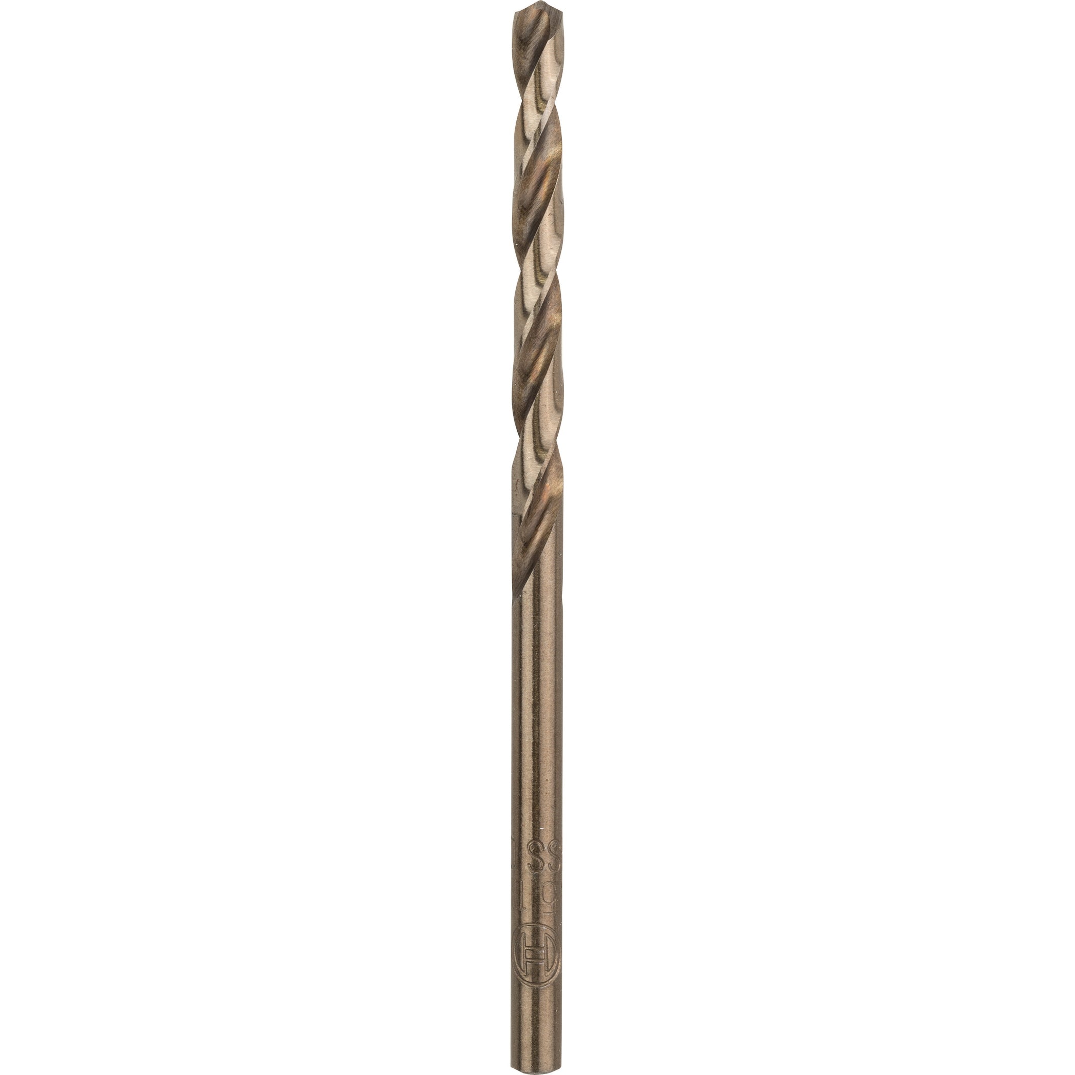 Bosch Professional HSS-Co DIN338 3.5x39x70mm