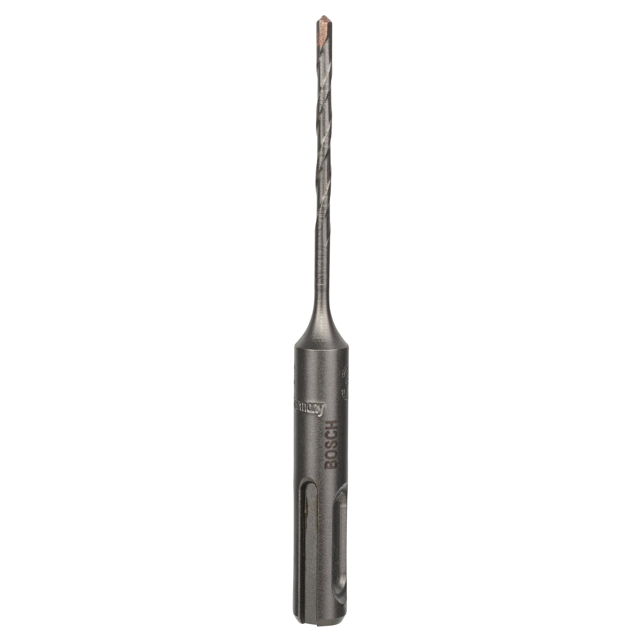 Bosch Professional SDS Plus-5 Hammer Drill Bit - 3x50x110mm