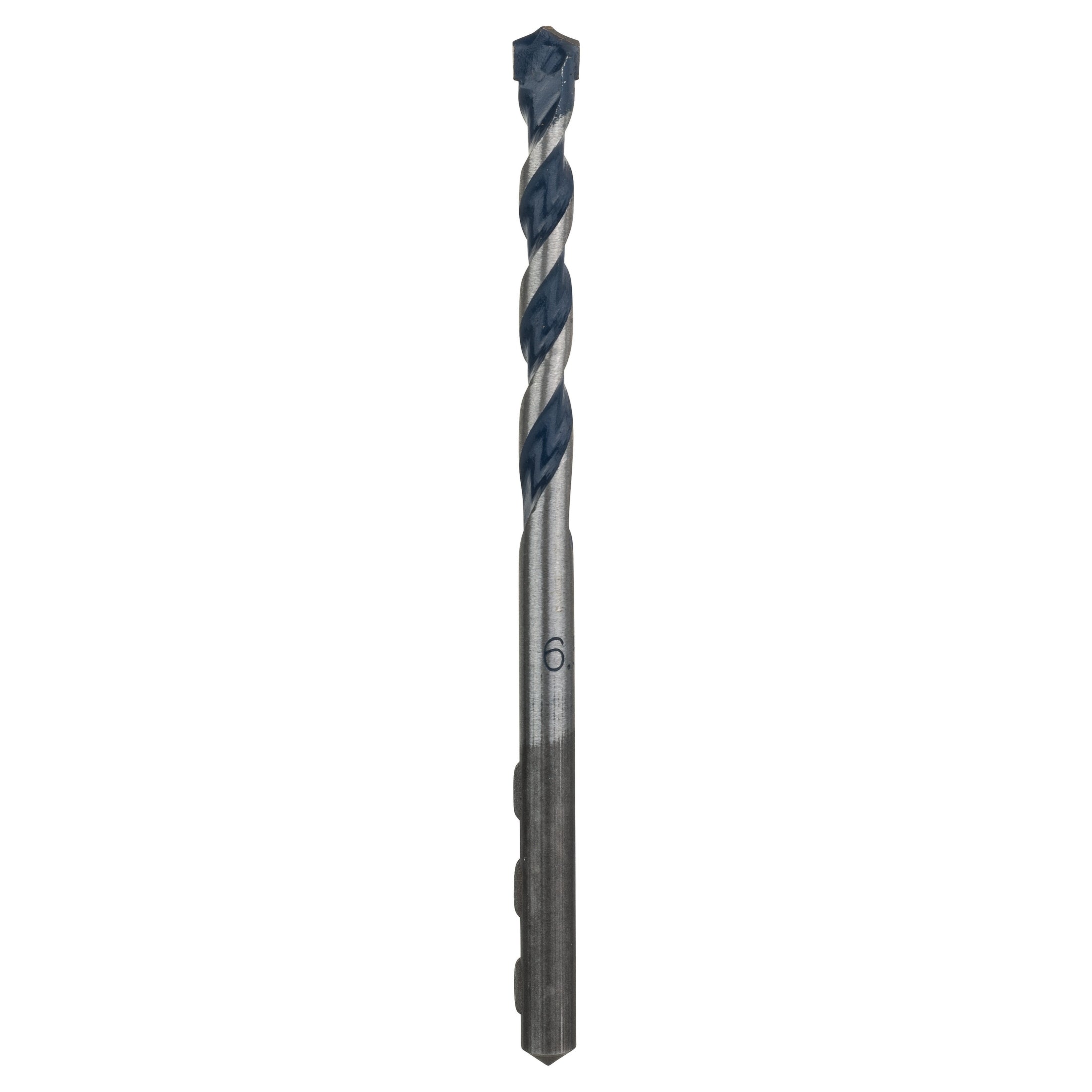 Bosch Professional CYL-5 Concrete Drill Bits - 6.5x50x100mm
